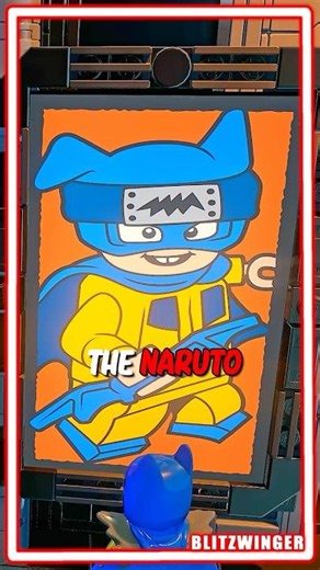 Wait… LEGO Batman can do THIS?!