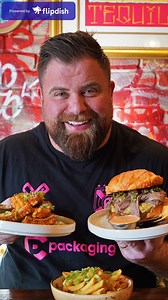 67K views · 430 reactions | We found this UNBELIEVABLE taco shop in TYNEMOUTH  Little Lobo This video is brought to you by Flipdish the number one restaurant management system in the UK. If you own a restaurant or a takeaway then Flipdish is designed for you. From websites and POS to apps for online ordering they have you covered. The link for more information is in the comments below  | Food Review Club | Facebook