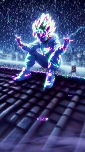 Fondos de pantalla en movimiento de anime en 4K
