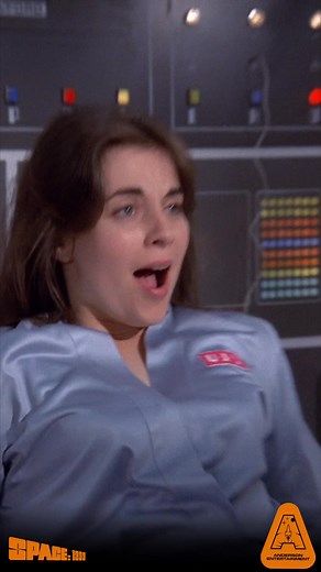 30K views · 945 reactions | The horror of "Alpha Child". #space1999series #space #Space1999 #itv #sciencefiction #gerryanderson | Space: 1999 Series | Facebook