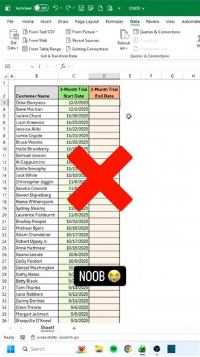 aicomputerclasses.excel_ on Instagram: "Pivot Table shortcut keys are Alt + N + V and follow for daily tips! 🗂️ Save this post for future reference! 👯 Share it with a friend! Get Excel Templates, PDF Cheat Sheets, Trackers, and Trainings at the link in our bio! #excel #exceltips #exceltricks #spreadsheets #tutorial [Computer awareness, Computer certification, Computer learning, MS Office course, Microsoft Office training,MS Excel basics, MS PowerPoint training,Advanced MS Excel, Excel formulas