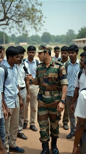 Army Ne Pucha Computer GK 😱 | Super Computer & AI Question | Exam Special