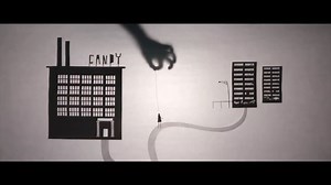 CANDYMAN Teaser 2020 by Nia DaCosta