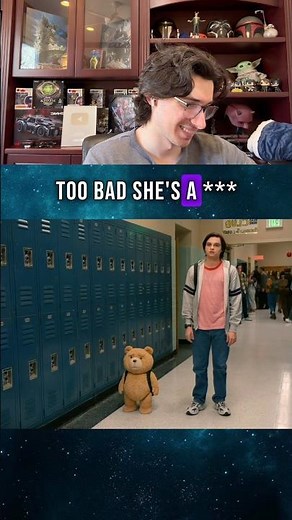 John and Ted talking about Erin is WILD! Francesca Xuereb Season 2 Episode 5! Dungeons & Dragons