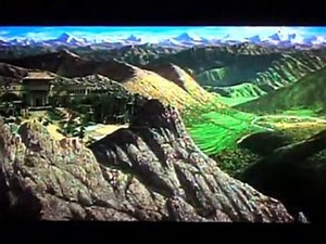 Lost Horizon 1973 - Bienvenue à Shangri-La