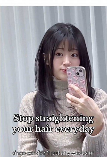 Revive Your Hair with the New Magic Perm Trend