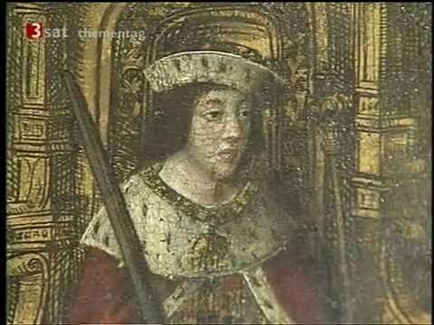 Karl V (1500-1558) - Zur Weltherrschaft berufen (Dokumentation) 1/2