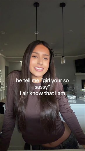 Sassy Girl Vibes: Embracing Your Inner Sass