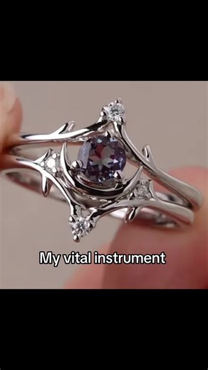 Top Five Rings for a Unique Necklace Look