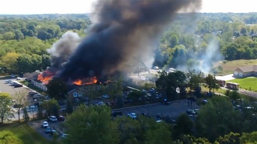 Grand Blanc church shooting: What’s known about suspected shooter Thomas Jacob Sanford