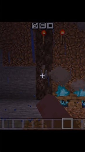 Minecraft Funny Moment 😂 #shorts