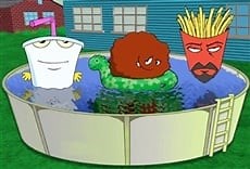 Aqua Teen Hunger Force - TBS Online