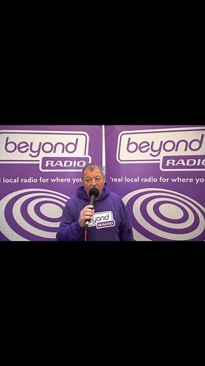 Phill is on live with Guess the Local Year from Lancaster Christmas Lights Switch On this Sunday on Beyond Radio from 12. Here are some clues... | Beyond Radio