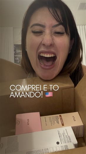 Carolina Lima - Dicas de Orlando 🇺🇸 on Instagram: "EU JÁ TESTEI E TO AMANDO TUDOOOO… * ANUA Heartleaf Quercetinol Pore ( Nunca usei nada igual) *Anua Heartleaf Pore Control ( tirar make) * ANUA RICE ENZYME BRIGHTENING ( TO APAIXONADA) *Anua Peach Niacinamide Cream ( AMANDO, uso pela manhã) Produto do cabelo: GIOVANNI Biotin & Collagen Hair Máquina Pilates: MOVOCA Pilates Board, Foldable ( amei da pra fazer muito exercício nela)"
