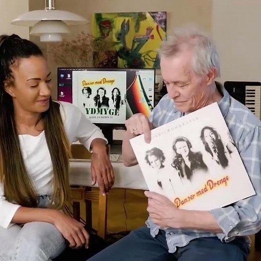 DmD jubilæumsmix: Philippa Bulgin, Rie Rasmussen, Ida Ambrose