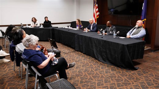 Here's how to watch Lubbock A-J, Texas Tech Public Media mayoral forum