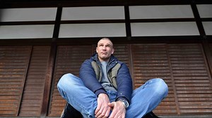 Легендата Петер Артс пред Webcafe: За втори път идвам в България, всичките ми бойци ще търсят нокаута