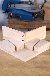 26K views · 115 reactions | ✨ Elevate your woodworking game with...