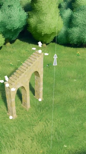 Making it Sparkle in Tiny Glade