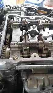 4M50 engine Mitsubishi canter, tune up short method.. | Ruben Malapote