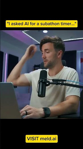 Build A Professional Livestream In Minutes With This Free AI Tool! 🚀