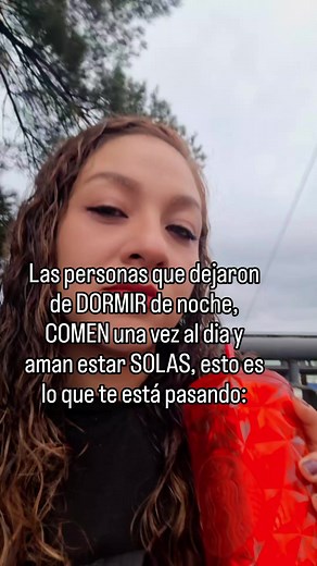 Señales de desgaste: cuando tu cuerpo pide que te cuides