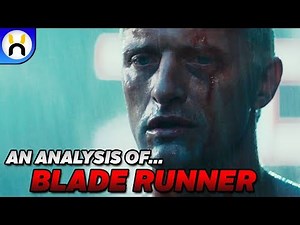 An Analysis of Blade Runner - Replicants and Humanity