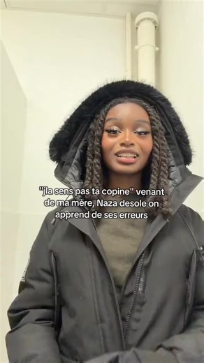 on va tout couper couzine #desole #fyp #pourtoi