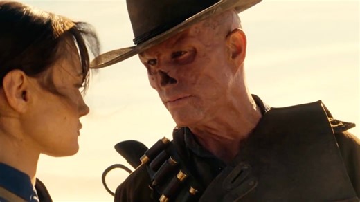 Official trailer for #Fallout: Season Two. Premiering December 17 on Prime Video. | MOVIECLIPS