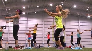 Cheer Fitness Training