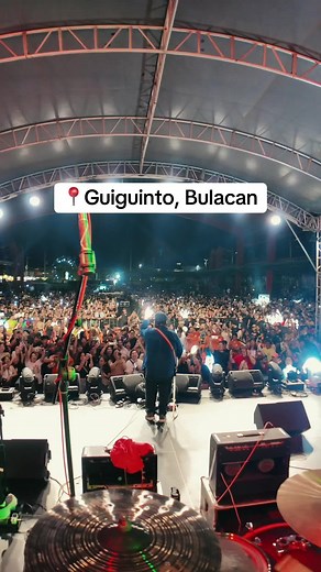 Halamanan Festival 2025: Jopay Live in Guiguinto