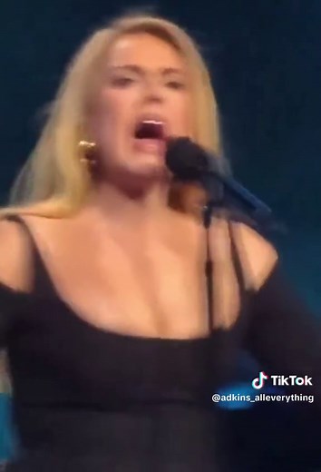 Adele Sexy Bikini Photoshoot and Dance Moves Compilation