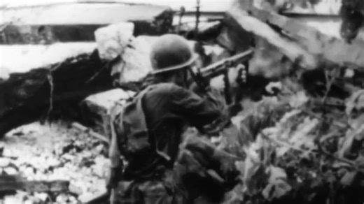 The battle for Saipan begins: Japanese ideology, propaganda, and the strategic importance of the Mariana Islands