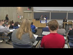 Excelsior scholarship information sessions take place at SUNY campuses across NY