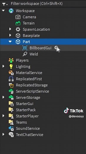 How To Make An Owner Tag In Roblox: Tutorial #fyp #foryoupage #foryou ... | Roblox