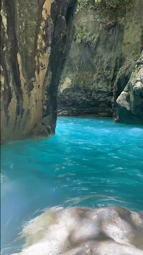 Maravillas de la Naturaleza: Los Ríos más espectaculares del mundo.