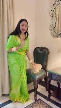 Most awaited Room tour of haveli!!👑😻#haveli #roomtour #roomdecor #rajasthan #petfriendly