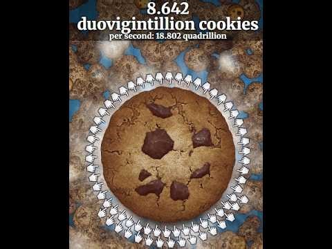 How To Hack in Cookie Clicker! Infinite COOKIES Working 2026!