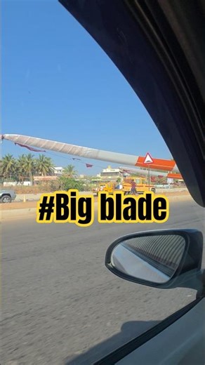 Hawai Pankha _Wind mill #shorts #wind #energy