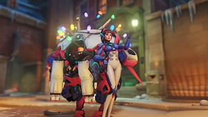 All Overwatch 2 Winter Wonderland Event Skins (December 2022)