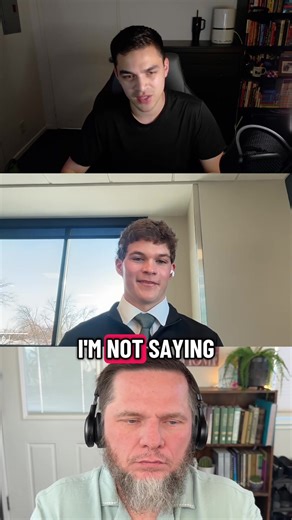Are white people bad debate?