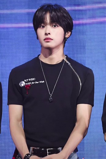 리쿠와 위버스의 특별한 순간