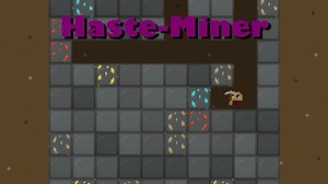 Play Haste-Miner | Free Online  Games. KidzSearch.com