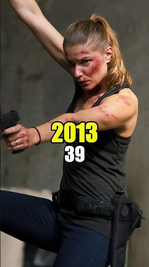 Banshee 2013 Cast Then And Now (2013 - 2025) 😱 #thenandnow #banshee