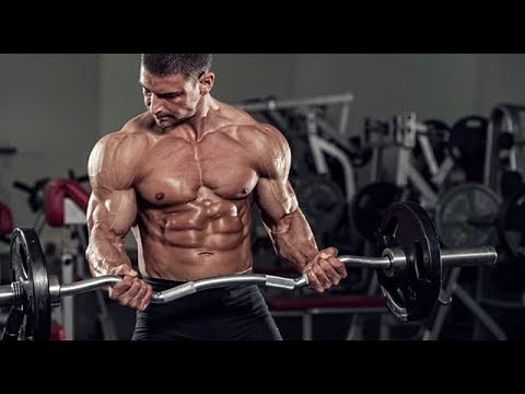 My Favorite Bodybuilding App