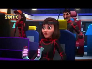 pinaki and happy new episode