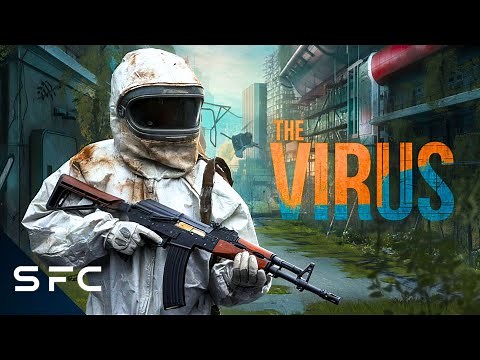 The Virus | Full Movie | Sci-Fi Survival Thriller