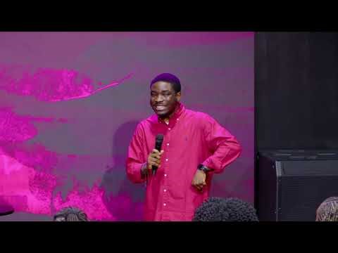 Is my relationship toxic? - Pst. Dolapo Lawal