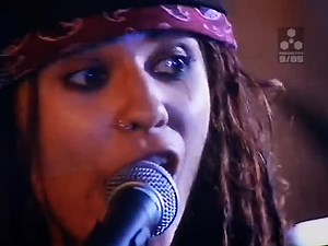 4 Non Blondes - What's Up | Radioactivo 98.5