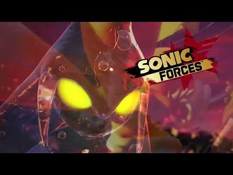 Sonic Forces VS Phantom Chaos Theme (FANMADE)